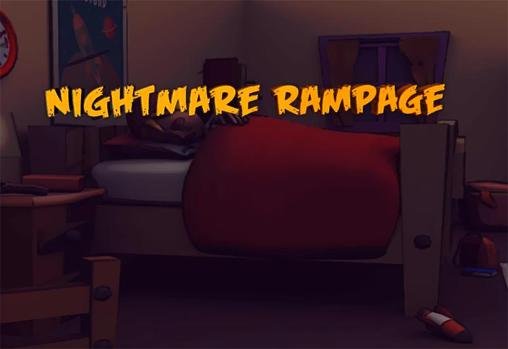 download Nightmare rampage apk